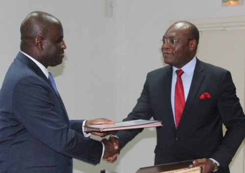 L’Etat gabonais et la CPG trouvent un modus vivendi pour le règlement de la dette intérieure