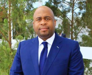 Pascal Houangni Ambourouet : le nouveau code des hydrocarbures est bouclé à 90%