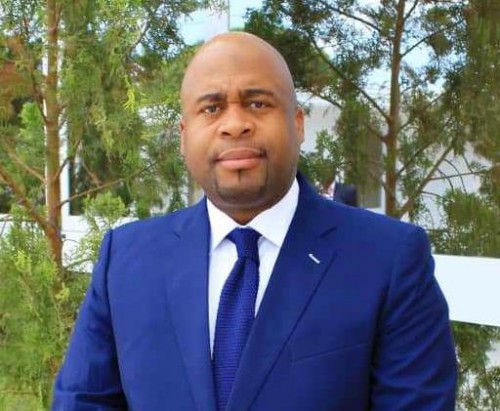 Pascal Houangni Ambourouet : le nouveau code des hydrocarbures est bouclé à 90%