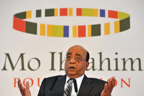Indice de gouvernance 2015 : le Gabon se classe 23è sur 54 pays en Afrique