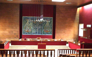 Avec l’élection des juges consulaires, le Gabon veut une meilleure justice commerciale et améliorer son climat des affaires
