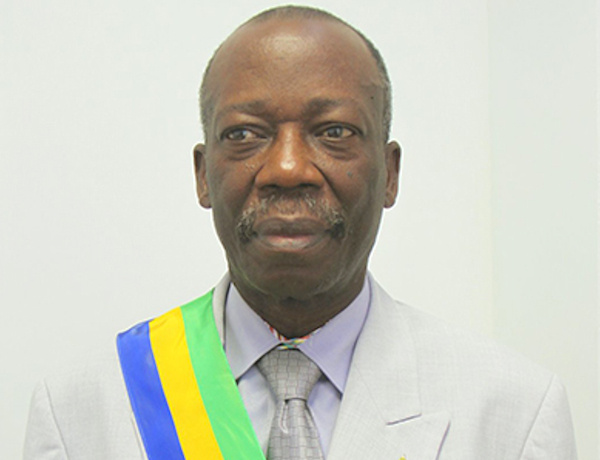 Le sénateur gabonais Ogoula Monyama meurt à l’aéroport de Côte d’Ivoire au cours d&#039;une escale