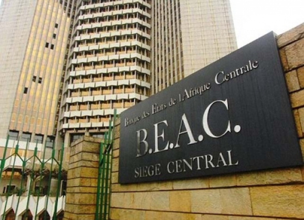 En 2 jours, la Beac a injecté plus de 60 milliards de FCFA dans le secteur bancaire de la Cemac