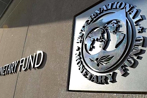 Le FMI félicite les autorités gabonaises pour les réformes et table sur une accélération de la croissance économique