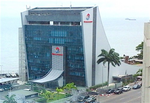 Suite à un résultat positif en 2016, les actionnaires de Total Gabon vont se partager 12 milliards de FCFA