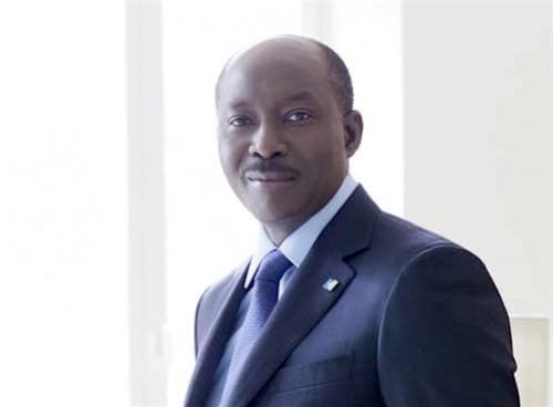 Pour Henri Claude Oyima, PDG de BGFI Bank, les accusations de blanchiment qui pèsent sur sa filiale congolaise sont « des fantasmes » 