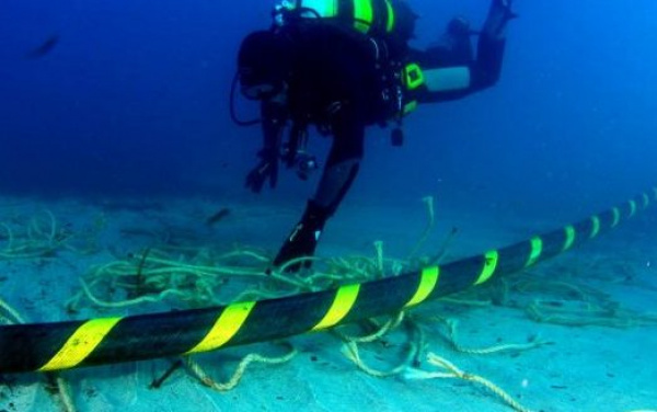 L’Aninf annonce une perturbation d’internet en raison des travaux de réparation du câble sous-marin « ACE »