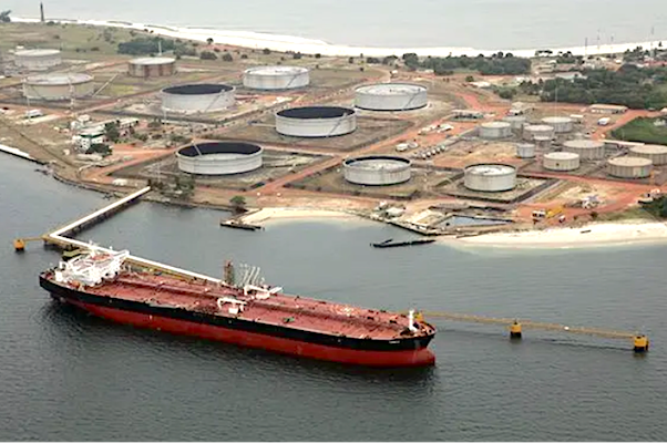 Trois sociétés contrôlent plus de 73% de la production pétrolière du Gabon en 2021