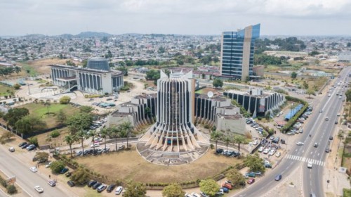 Gabon : la BAD table sur des projections à court terme de croissance de 3,4 % en 2019 et en 2020