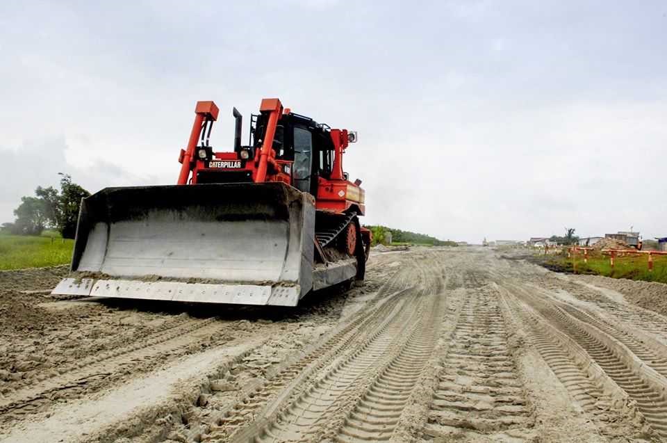 Reprise du secteur BTP au 1er semestre 2021, après la relance de certains chantiers à l’arrêt