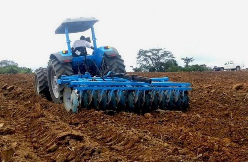 La FAO plaide pour une meilleure gestion durable des sols au Gabon