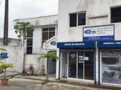 Gabon : le partenariat entre la CNNII et Ebomaf prend fin six mois après son lancement
