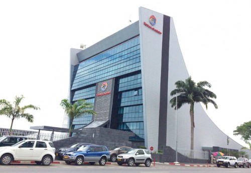 Total Gabon accuse un résultat net de -28 millions de dollars