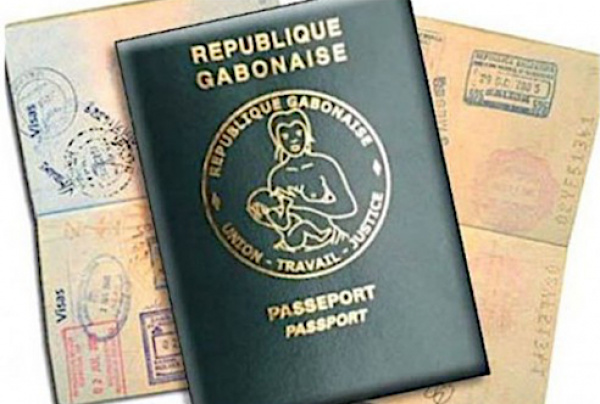 Le passeport gabonais donne accès à 57 pays sans visas selon un classement Nomad capitalist