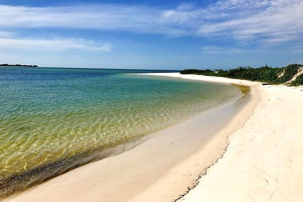 World Tourism Forum Institute intéressé par le potentiel touristique du Gabon