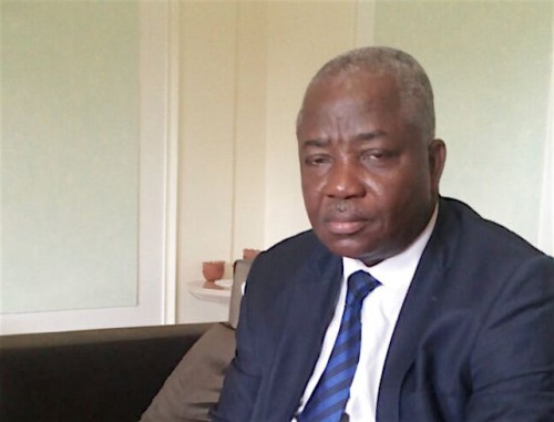 Germain Nguema Ella : « Il y a eu des avancées significatives dans nos revendications »