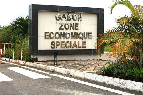 Le Gabon fait des progrès en matière de transformation locale des matières premières 