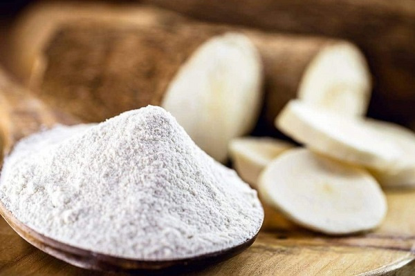 Le Gabon prépare une norme pour la fabrication du pain à base de la farine de blé et de manioc