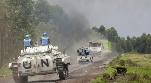 La CEEAC et la société civile renforcent leur coopération en matière d’alerte précoce et de prévention des conflits en Afrique centrale
