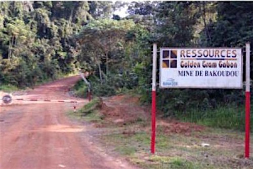 La société marocaine Managem cesse ses activités d’exploitation de l’or dans la mine de Bakoudou