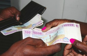 Le Gabac prépare un rapport sur le change manuel clandestin dans la zone Cemac