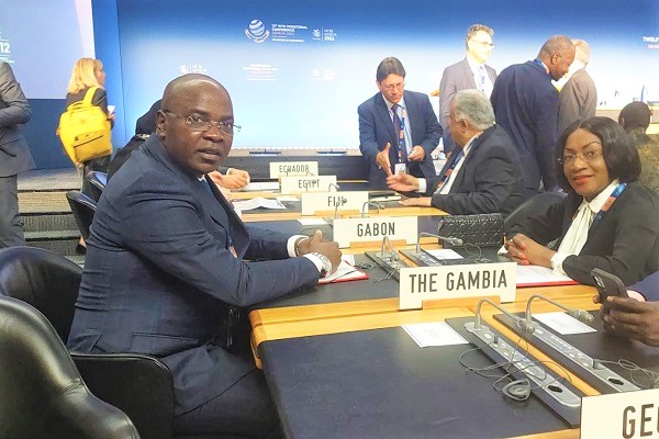Matières premières : le Gabon saisit l’OMC pour des approvisionnements des marchés sans discrimination