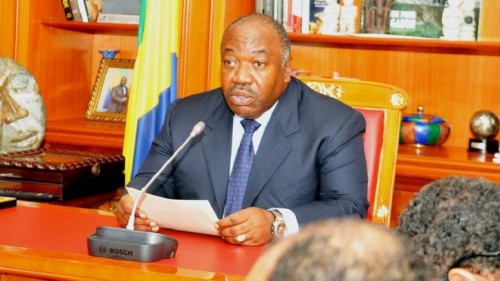 Ali Bongo prescrit à l’administration le changement de paradigme