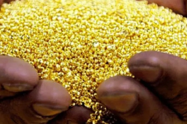 Le Gabon envisage de se constituer une réserve stratégique d’or destinée à ses opérations financières extérieures
