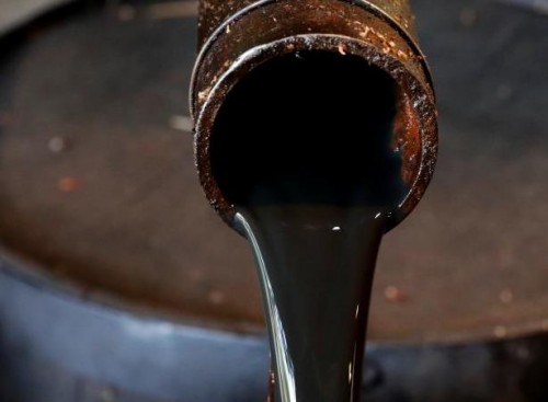 Le pétrole a représenté plus de 76% des exportations totales du Gabon
