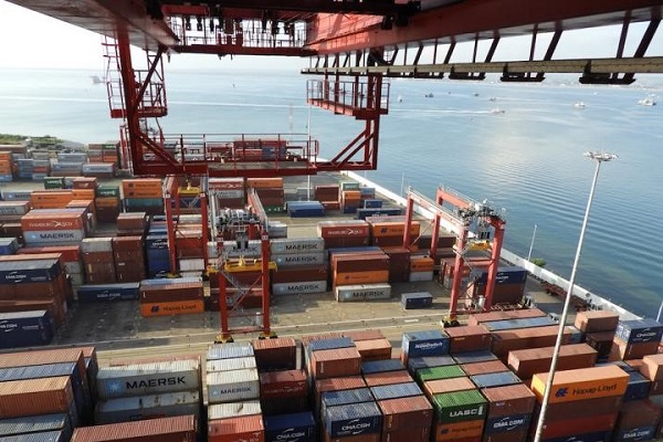 AGL prévoit d’investir 20 milliards FCFA d’ici avril 2024 pour le réaménagement des ports d’Owendo et de Port-Gentil
