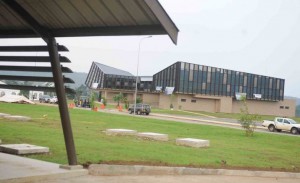   L’Ecole des mines de Moanda revendique un taux d’embauche de 90%