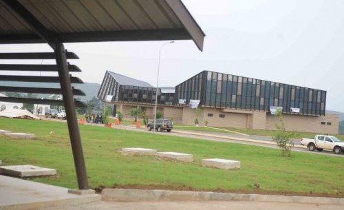   L’Ecole des mines de Moanda revendique un taux d’embauche de 90%