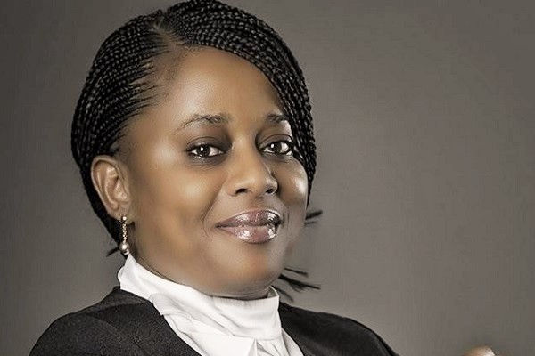 La gabonaise Huguette Oyini nommée directeur régional de BGFIBank pour l’Afrique centrale