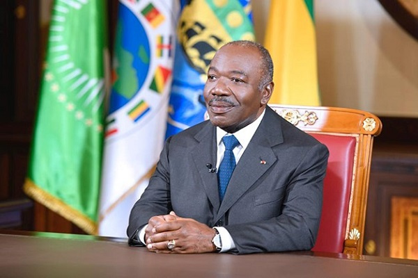 Assemblée générale de l’ONU : Ali Bongo prend la parole ce jour à New York