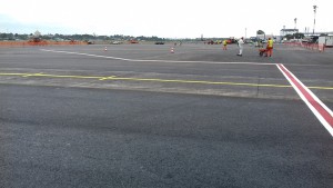 L’aéroport de Libreville sera fermé au trafic de nuit du 23 juillet au 12 août
