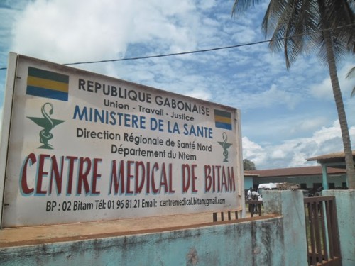 Les infrastructures médicales seront renforcées à Bitam et Oyem