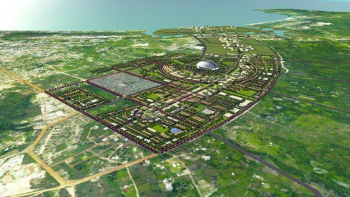 Des terrains de Libreville et Akanda bientôt déclarés d’utilité publique