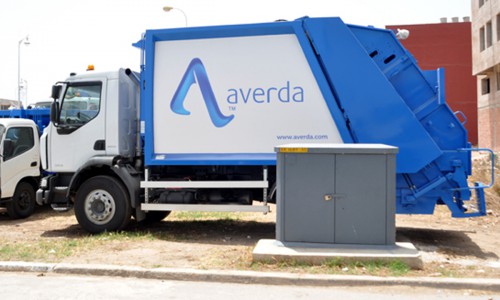 La société d&#039;hygiène Averda s’explique sur les causes de l’insalubrité à Libreville et Akanda  