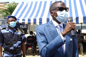 Les forces de défense appelées à montrer le bon exemple dans la lutte contre la Covid-19 dans le Moyen Ogooué