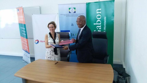 Entrepreneuriat : lancement de l’incubateur d’hydrocarbures de Port-Gentil