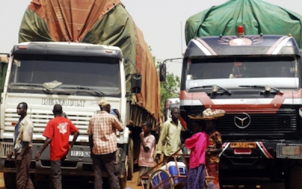 Selon les experts, la Cemac importe pour 2000 milliards de Fcfa de denrées alimentaires par an  