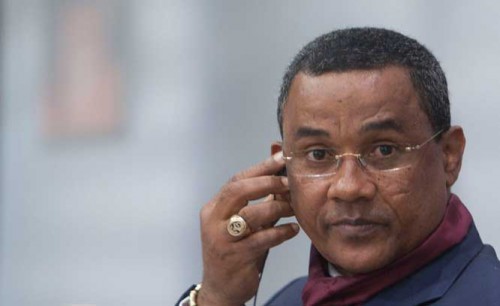 La Gabon prépare la tenue de l’Agoa 2015 à Libreville
