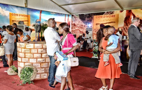 Le Gabon peaufine sa participation à la 8e édition du Salon international du tourisme d’Abidjan
