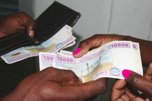 Lutte contre la corruption : le gouvernement veut renforcer l&#039;arsenal répressif contre le phénomène au Gabon