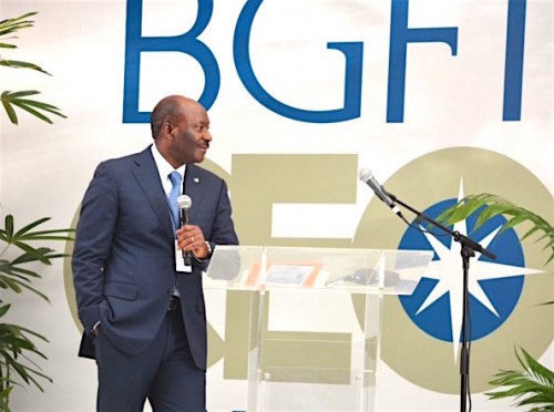 BGFI Holding Corporation met en place une nouvelle organisation plus agile et plus proche des clients