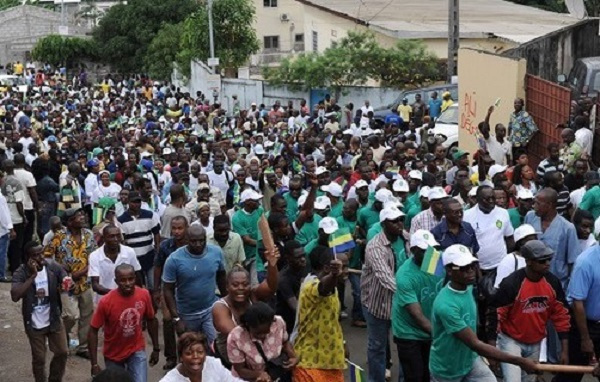 Recensement : le Gabon engage le comptage physique de ses populations