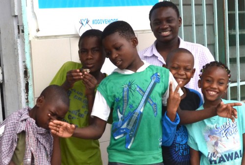 Fondation BGFIBank : des bourses pour la formation et l&#039;éducation de 100 jeunes vulnérables au Gabon