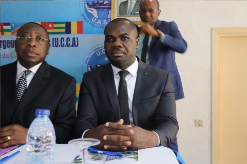L’Union des chargeurs africains veut étendre ses ambitions sur le continent