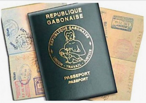 Libre circulation Cemac: le Gabon ne dispose pas encore de spécimen de passeport biométrique validé par Interpol