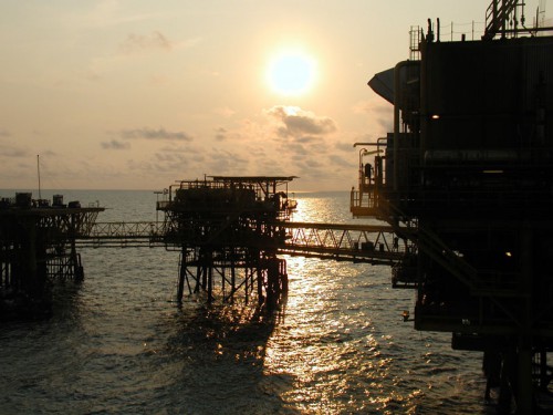 Mitsubishi veut céder ses actifs dans deux blocs pétroliers au Gabon